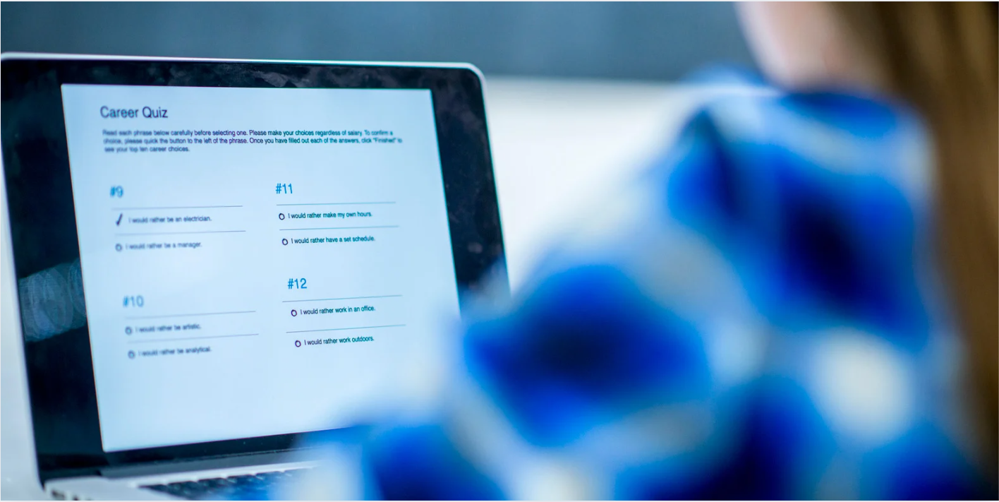 Quiz Test For Global Student